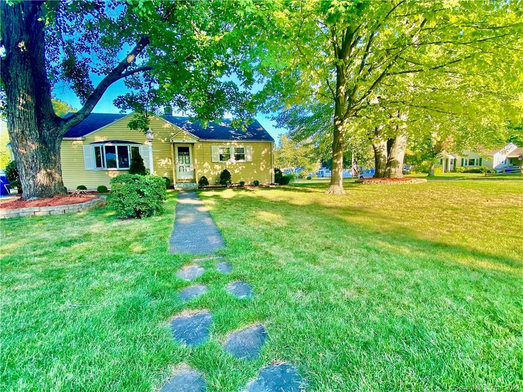 110 Concord Circle Wethersfield CT 06109