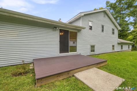 27 Rita Drive New Fairfield CT 06812