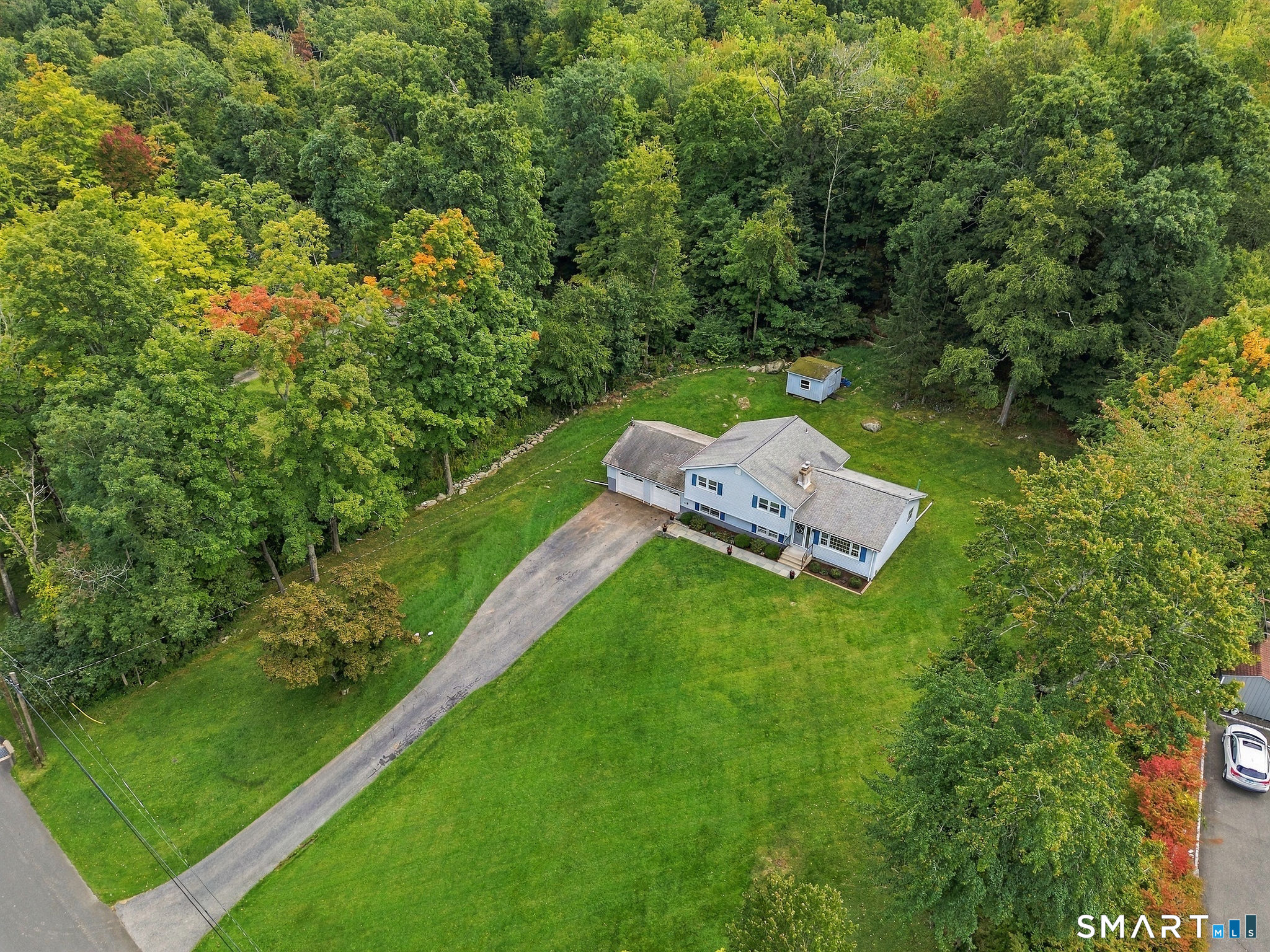 27 Rita Drive New Fairfield CT 06812