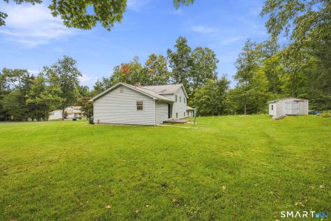 27 Rita Drive New Fairfield CT 06812