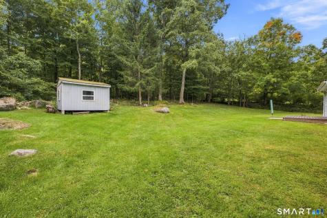 27 Rita Drive New Fairfield CT 06812