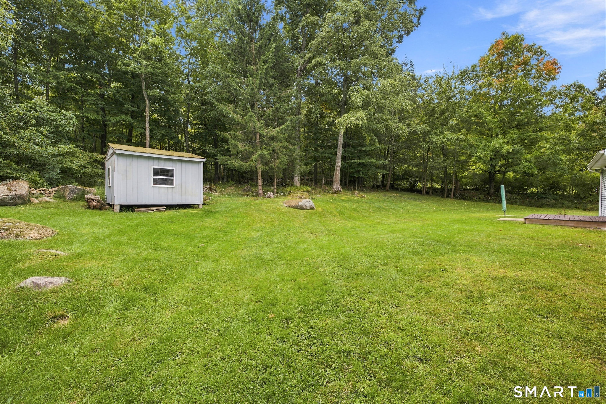 27 Rita Drive New Fairfield CT 06812