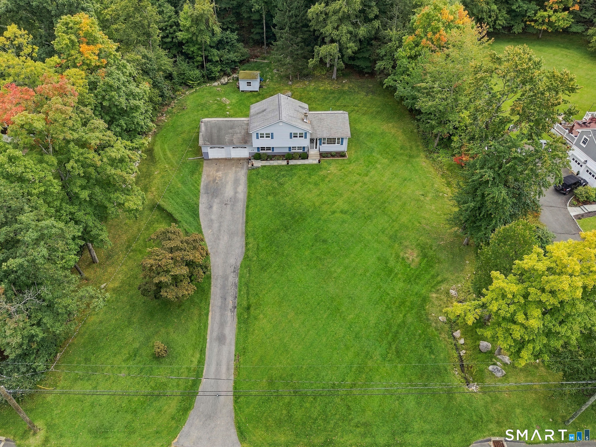 27 Rita Drive New Fairfield CT 06812