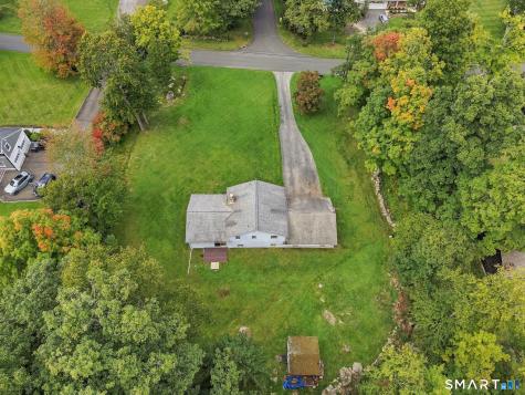 27 Rita Drive New Fairfield CT 06812