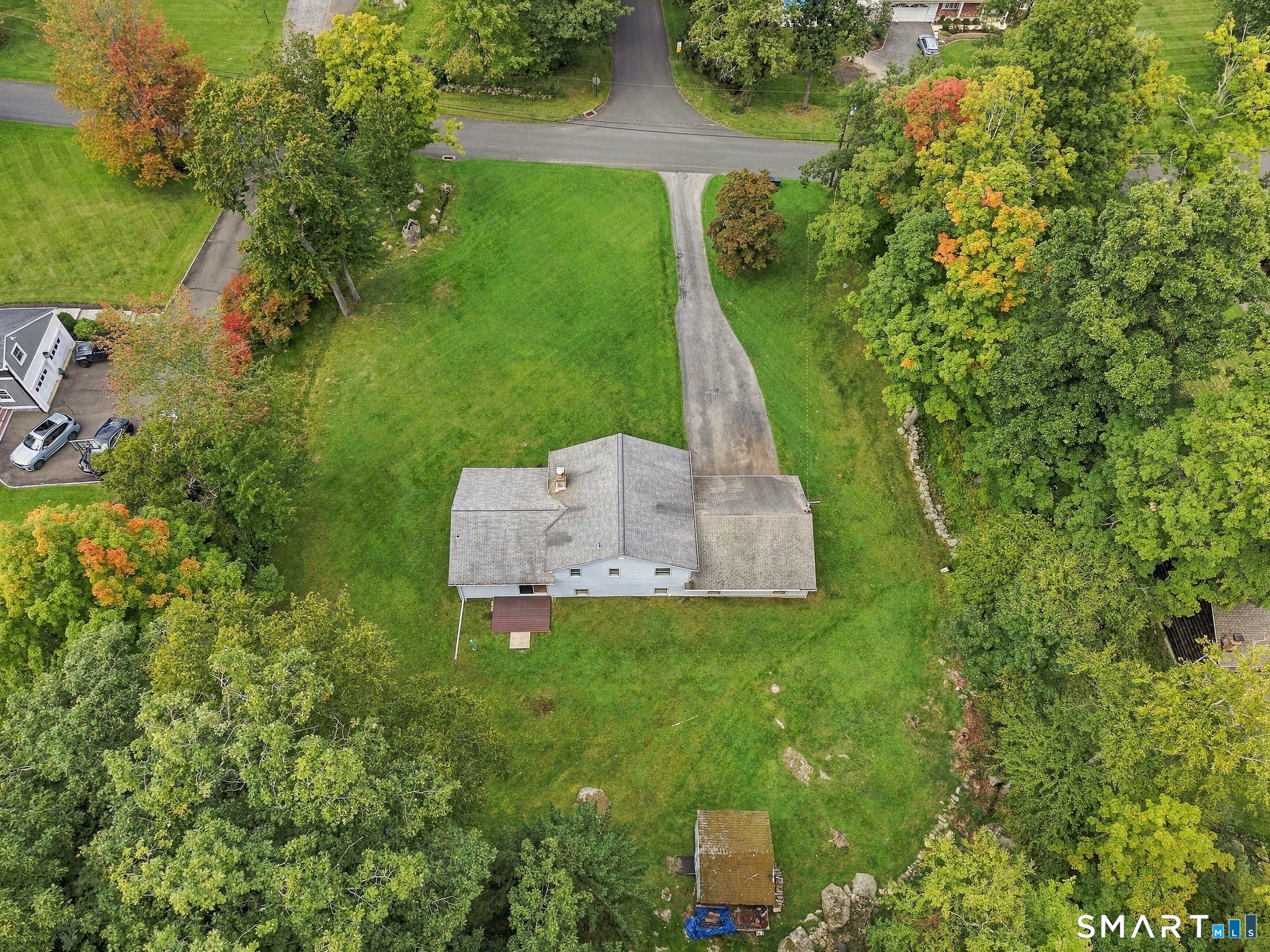 27 Rita Drive New Fairfield CT 06812