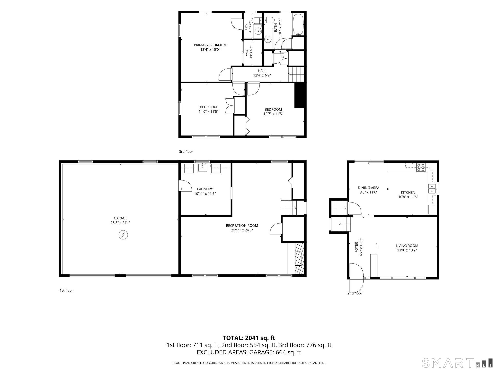 27 Rita Drive New Fairfield CT 06812
