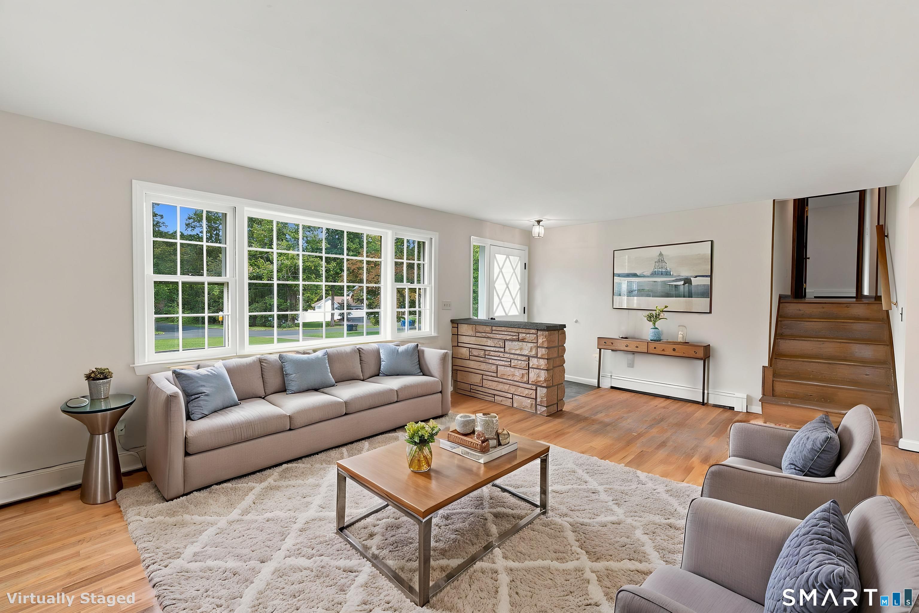 27 Rita Drive New Fairfield CT 06812