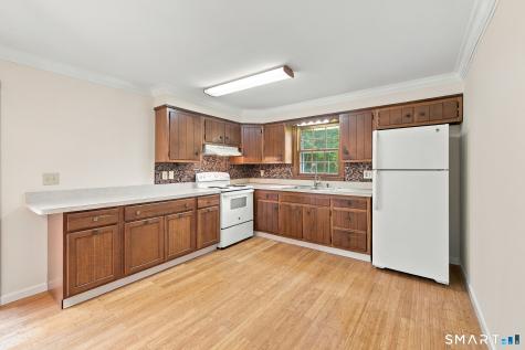 27 Rita Drive New Fairfield CT 06812