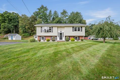 148 Furnace Avenue Stafford CT 06076