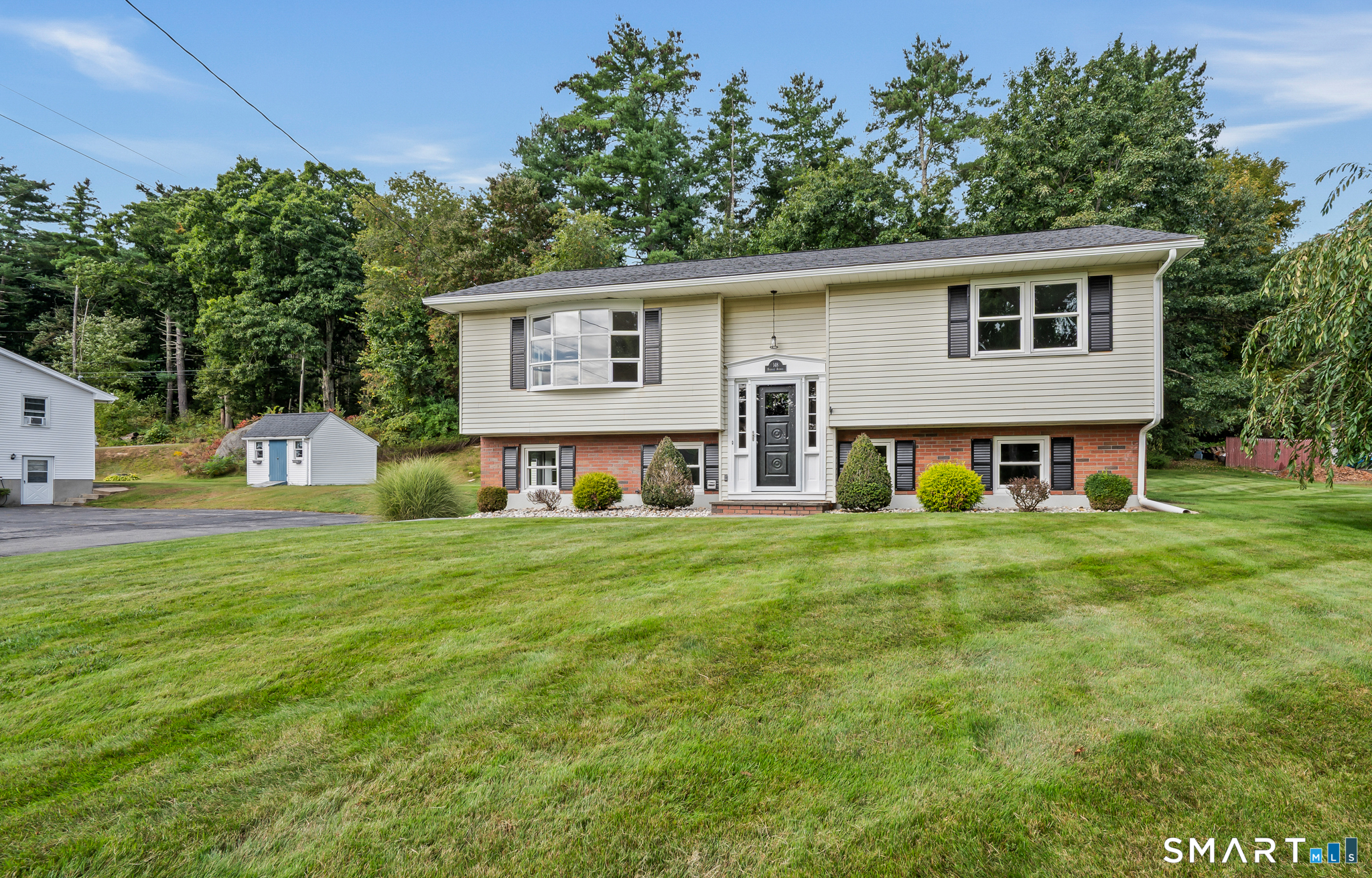 148 Furnace Avenue Stafford CT 06076