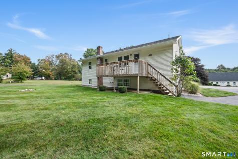 148 Furnace Avenue Stafford CT 06076