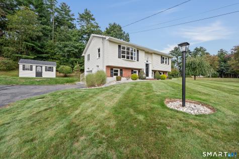 148 Furnace Avenue Stafford CT 06076