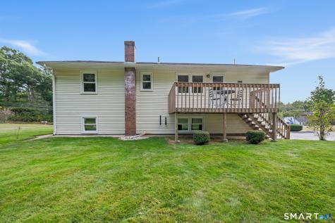 148 Furnace Avenue Stafford CT 06076