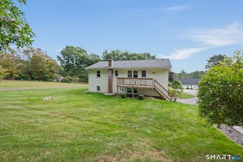 148 Furnace Avenue Stafford CT 06076