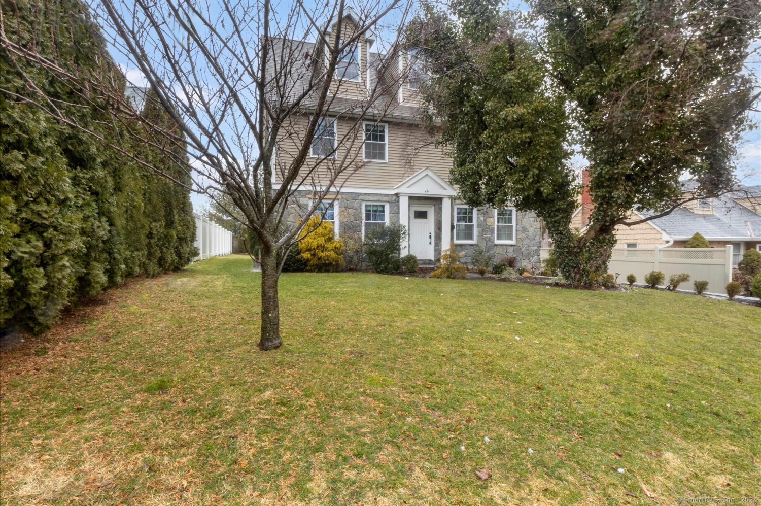 46 Middlebury Street Stamford CT 06902