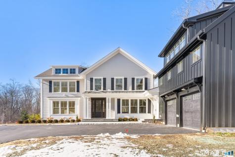 23 Sheep Pasture Road Madison CT 06443