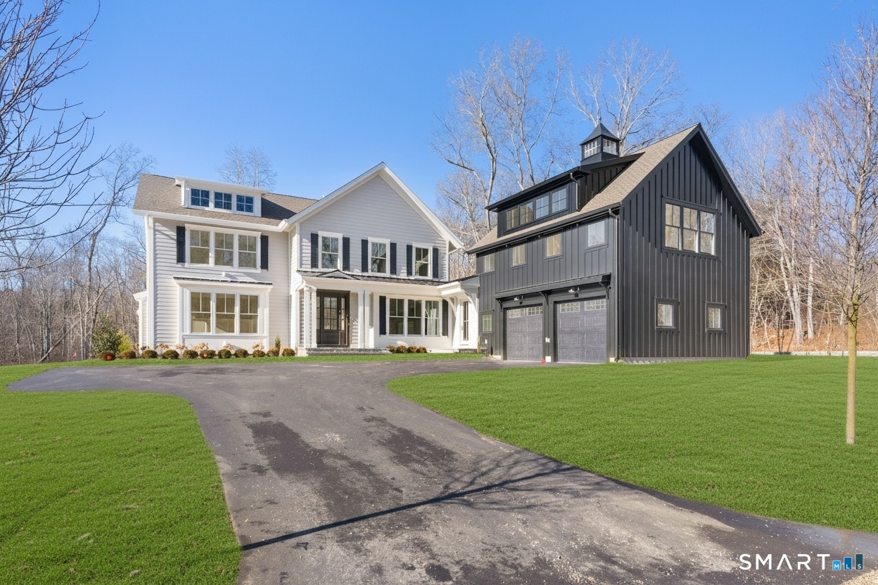 23 Sheep Pasture Road Madison CT 06443