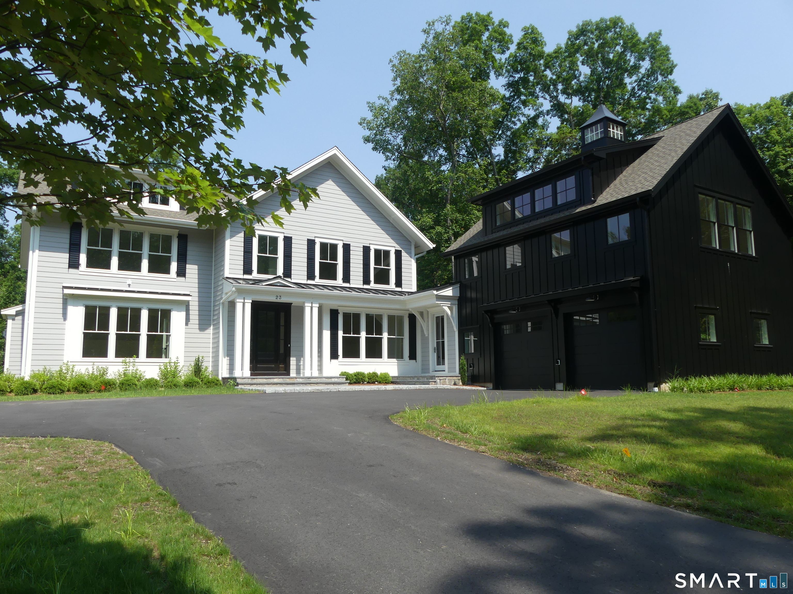 23 Sheep Pasture Road Madison CT 06443