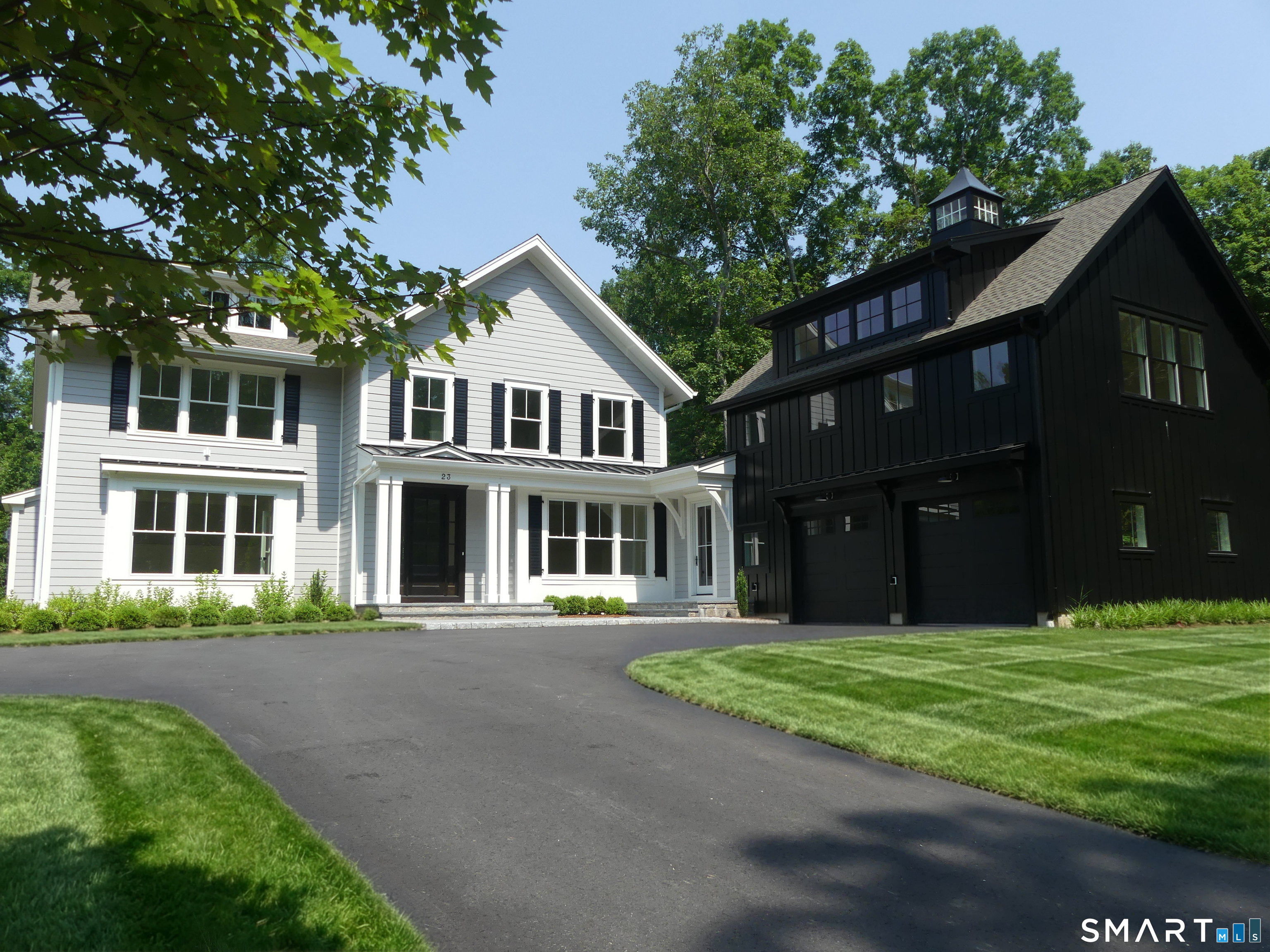 23 Sheep Pasture Road Madison CT 06443