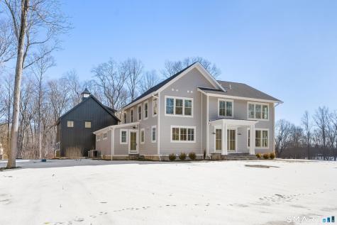23 Sheep Pasture Road Madison CT 06443