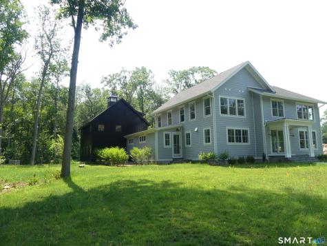 23 Sheep Pasture Road Madison CT 06443