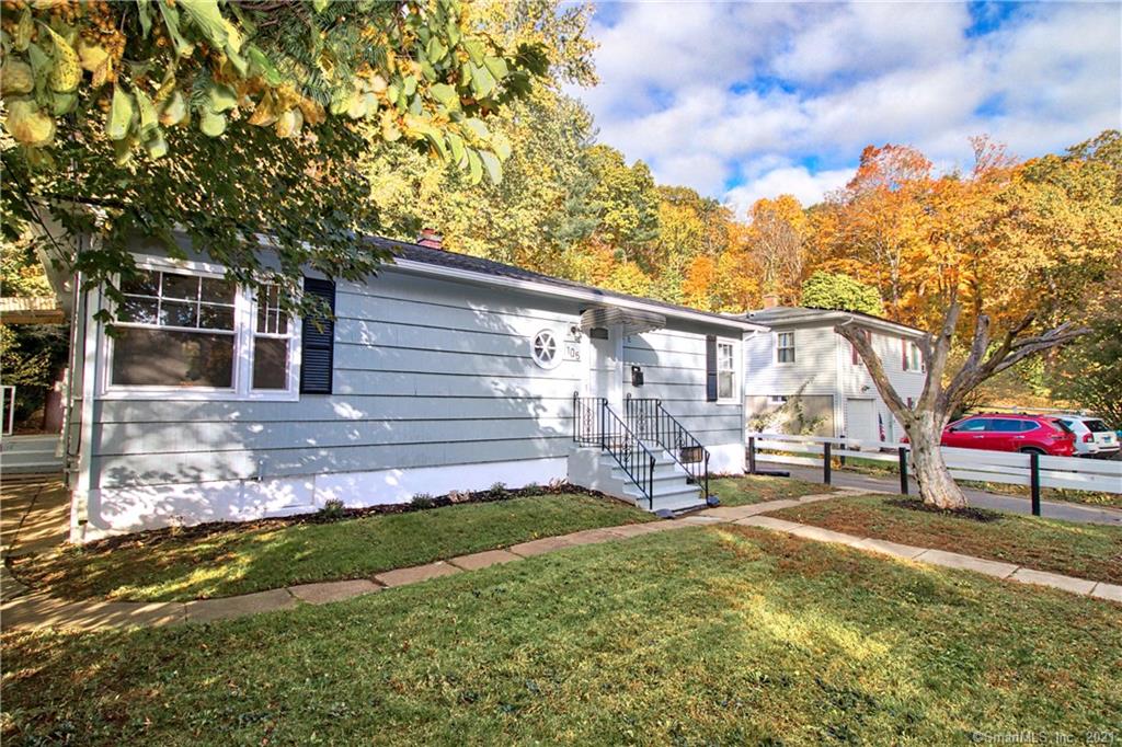 105 Adelaide Avenue Waterbury CT 06708