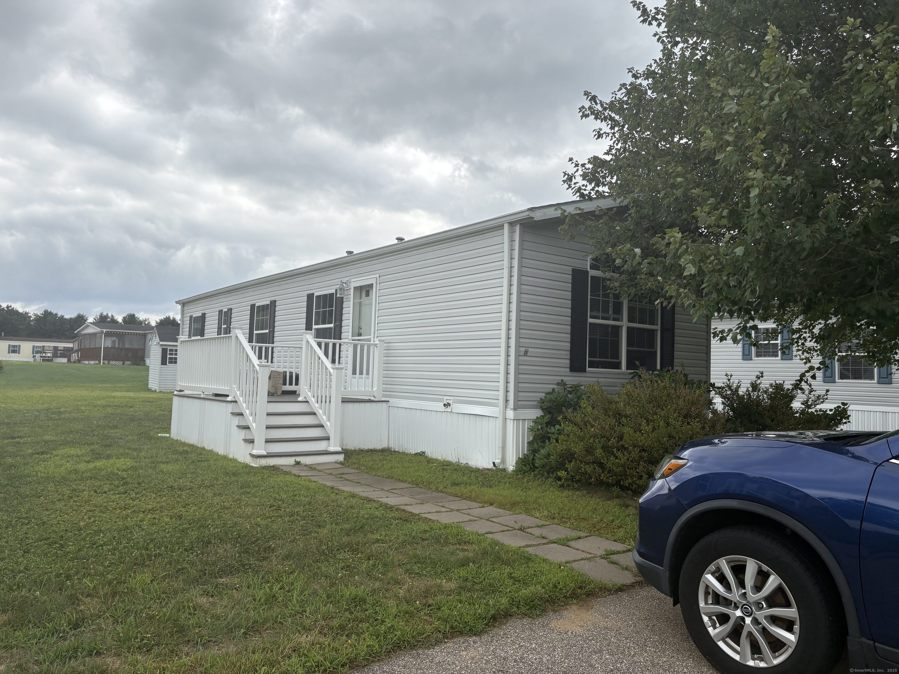 6 Kitty Lane Windham CT 06256