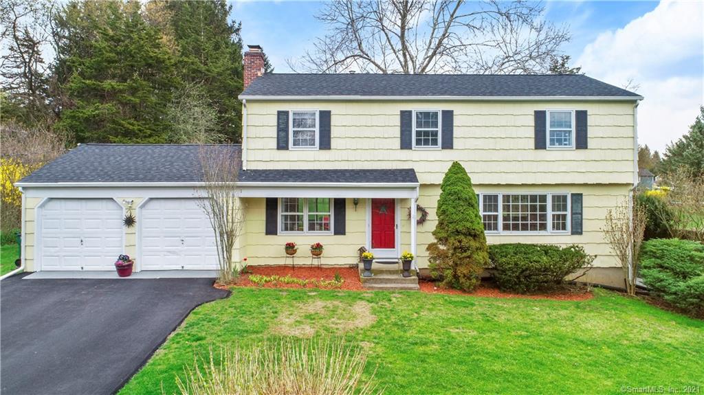10 Partridge Drive Bethel CT 06801