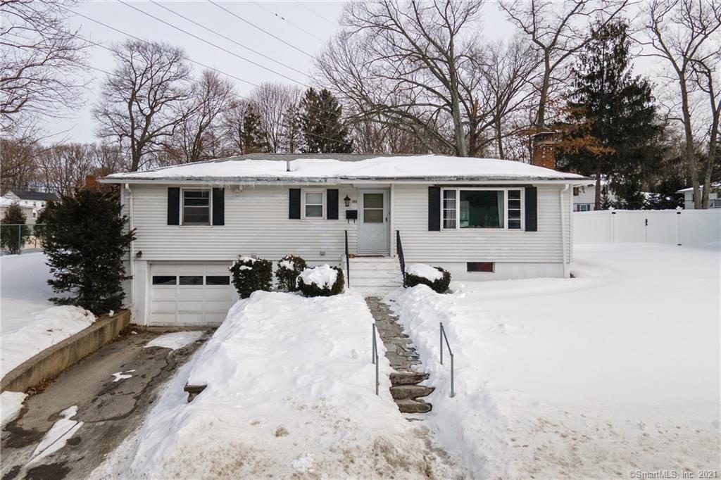 186 Parklawn Drive Waterbury CT 06708
