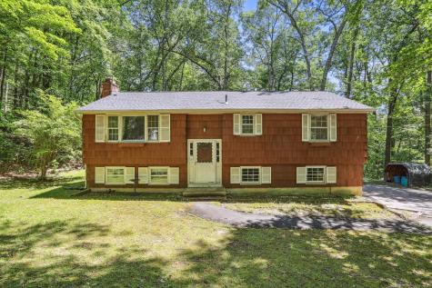10 New Light Drive Danbury CT 06810