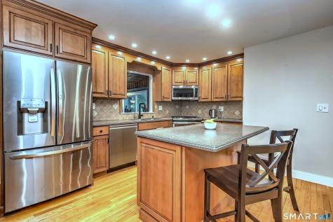 62 Windsor Road Shelton CT 06484