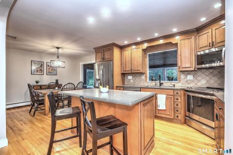 62 Windsor Road Shelton CT 06484