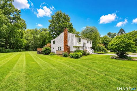 62 Windsor Road Shelton CT 06484