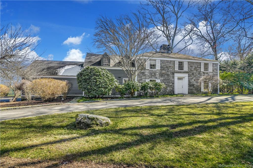 43 Bayberrie Drive Stamford CT 06902