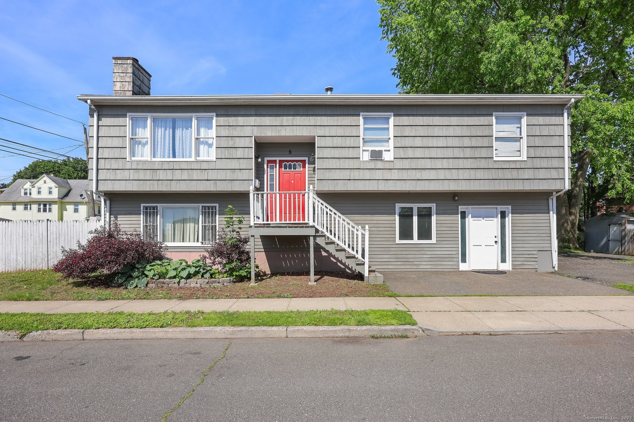 5 Stevens Street Bridgeport CT 06606