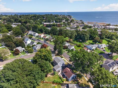 83 Winslow Drive West Haven CT 06516