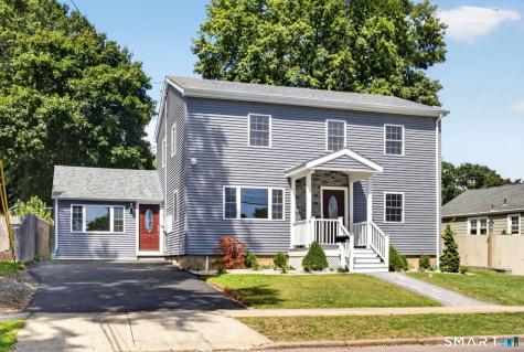 83 Winslow Drive West Haven CT 06516