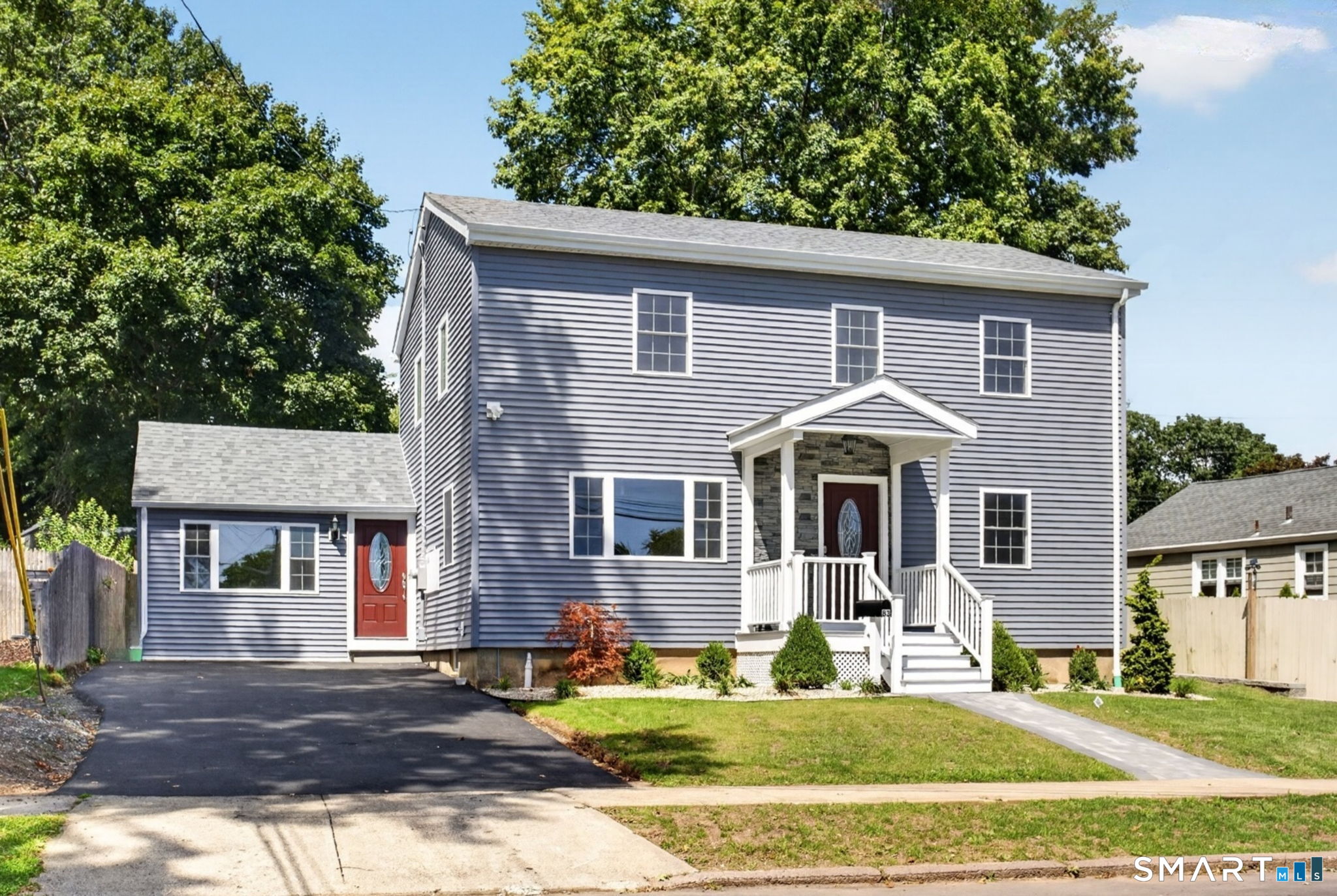 83 Winslow Drive West Haven CT 06516