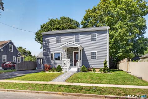 83 Winslow Drive West Haven CT 06516
