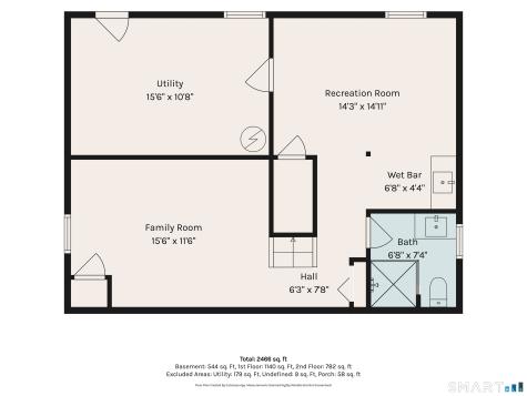 83 Winslow Drive West Haven CT 06516