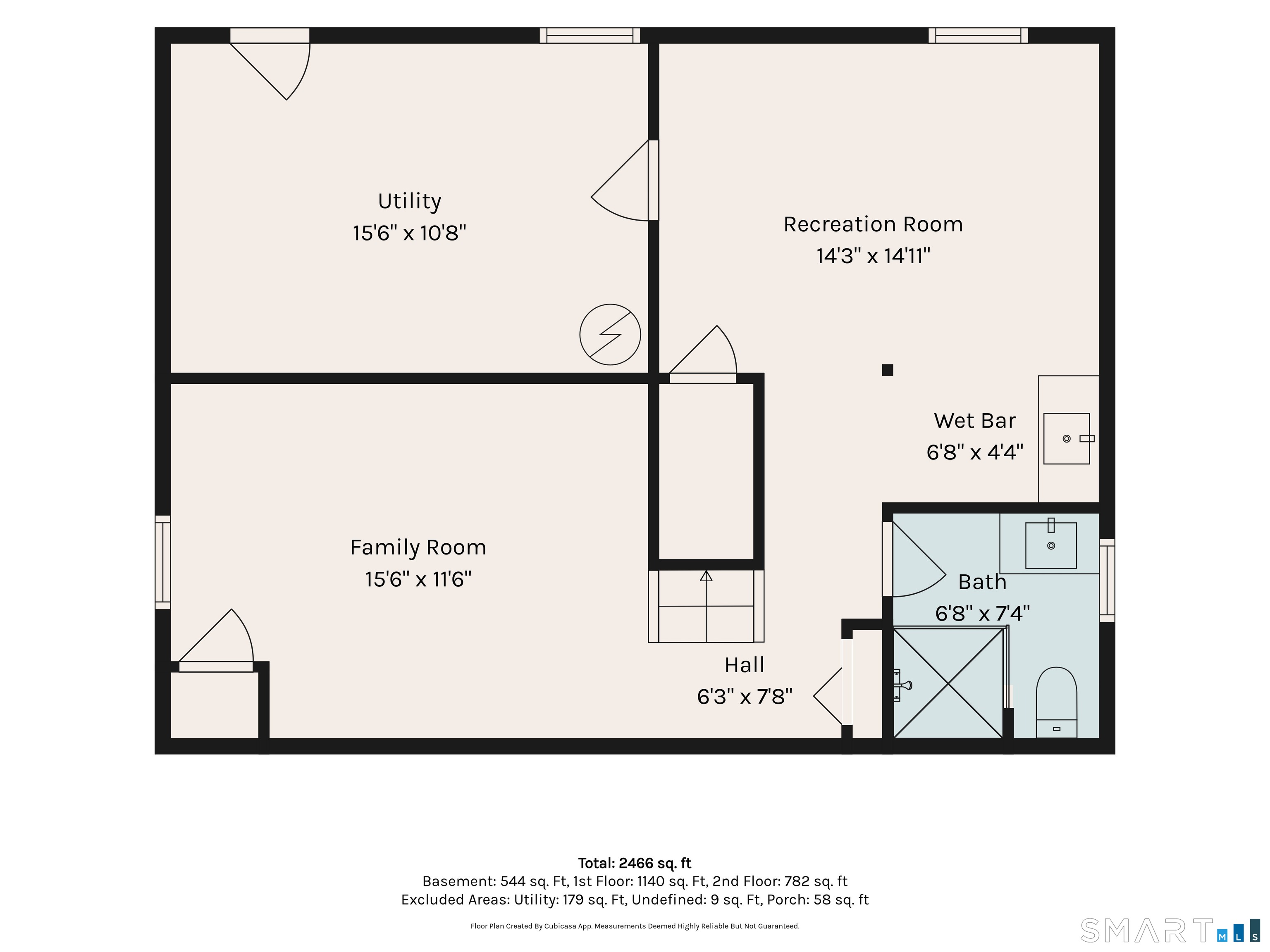 83 Winslow Drive West Haven CT 06516