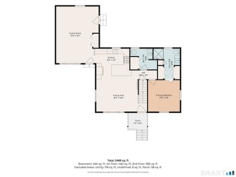 83 Winslow Drive West Haven CT 06516