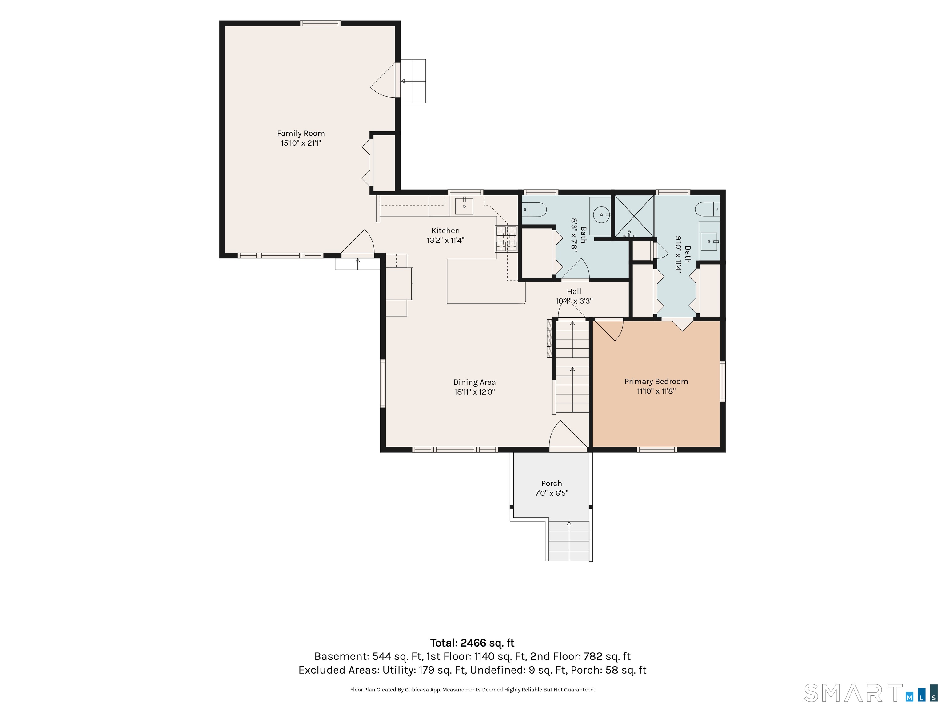 83 Winslow Drive West Haven CT 06516