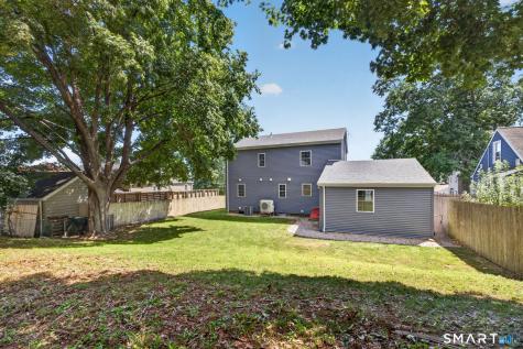 83 Winslow Drive West Haven CT 06516