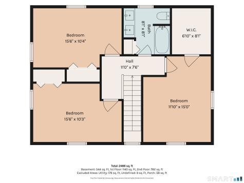 83 Winslow Drive West Haven CT 06516