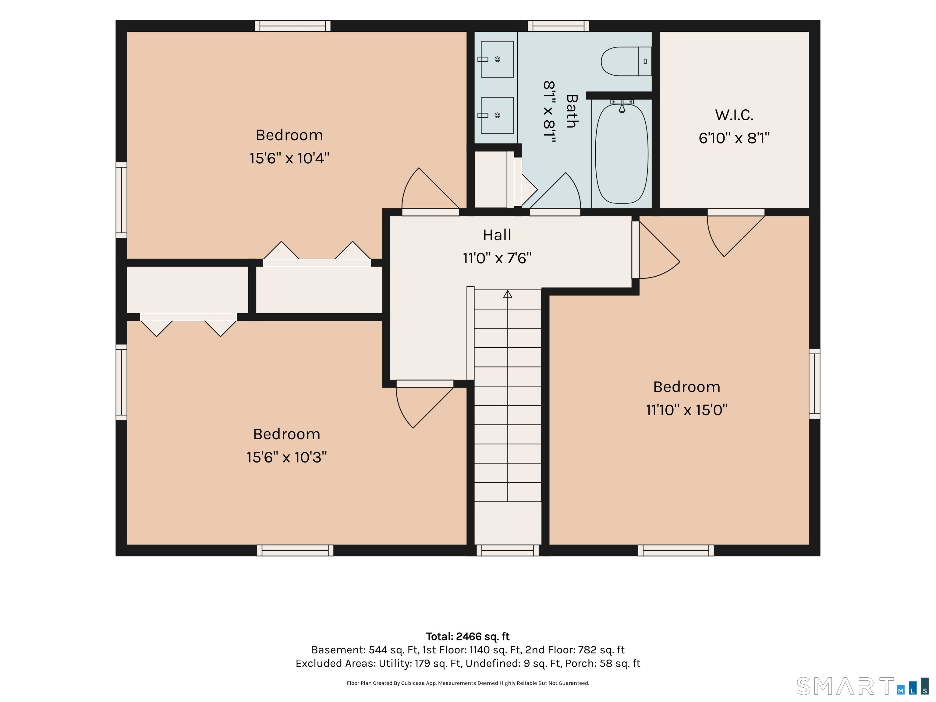 83 Winslow Drive West Haven CT 06516