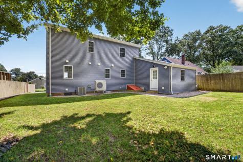 83 Winslow Drive West Haven CT 06516