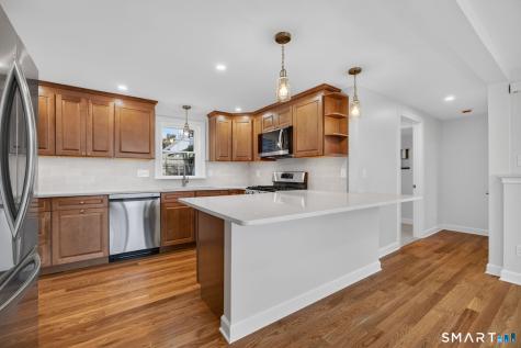 83 Winslow Drive West Haven CT 06516