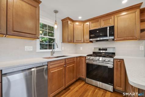 83 Winslow Drive West Haven CT 06516