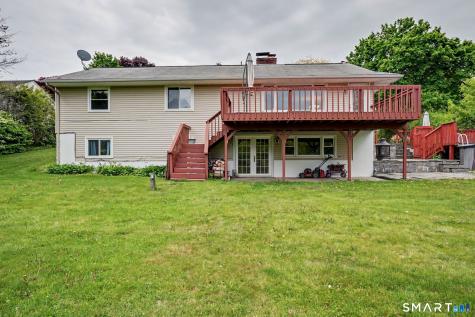 13 Governors Lane Bethel CT 06801